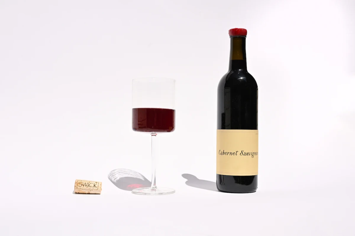 Swick Wines Cabernet Sauvignon