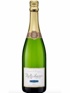 Bailly Lapierre Cremant de Bourgogne Pinot Noir "Blanc de Noir"