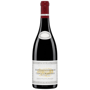 Domaine Jacques Frederic Mugnier Nuits Saint George 1er Cru "Clos de la Maréchale" 2022