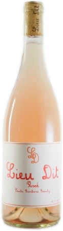 Lieu Dit "Rose of Cabernet Franc" 2024
