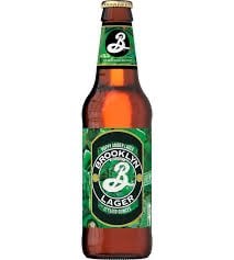 Brooklyn Brewery Lager 12oz Bottle [6-Pack]