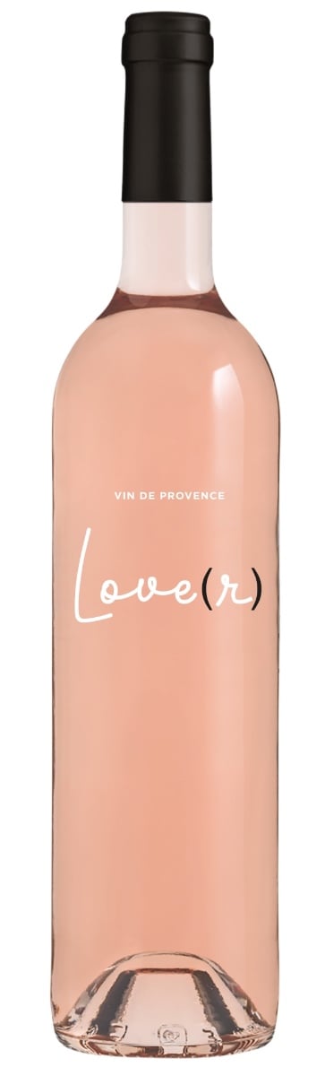 LOVE (r) Rose