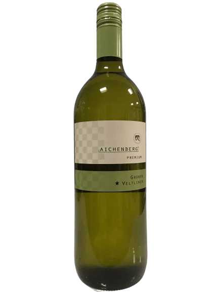 Aichenberg Gruner Veltliner 1L