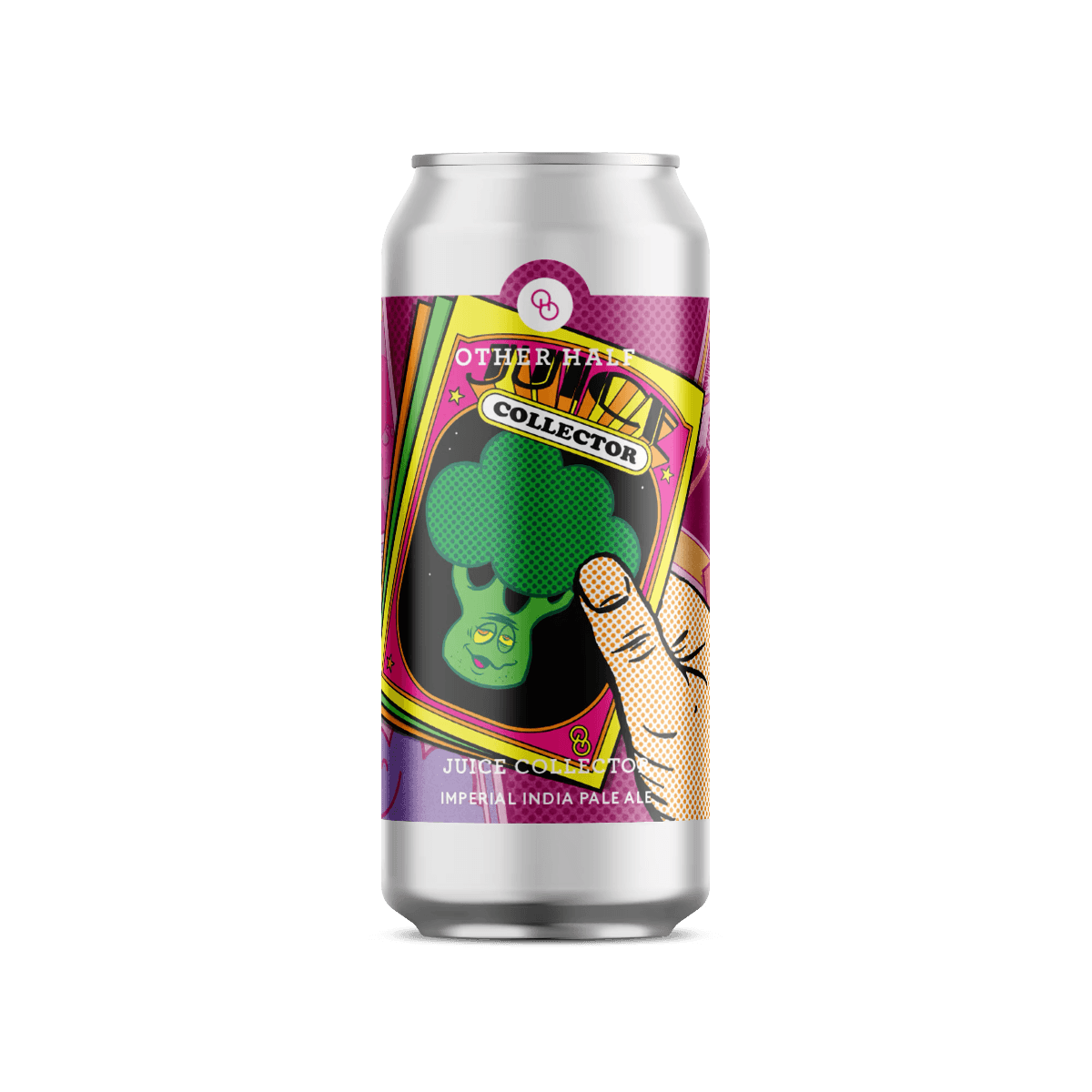 Other Half "Juice Collector" 16oz Can [4-Pack]