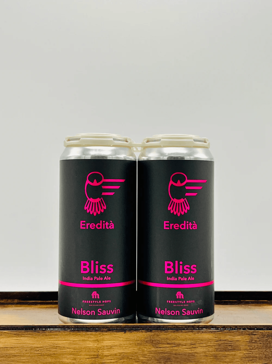 Eredita Bliss IPA 16oz Can