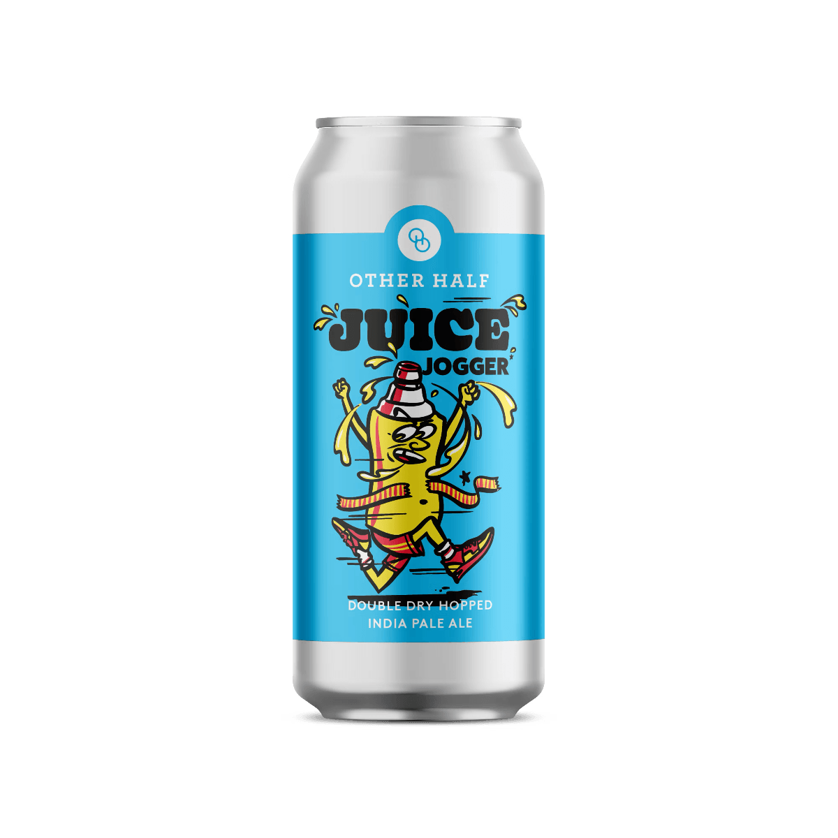 Other Half "Jogger Juice" DDH IPA 16oz [4-Pack]