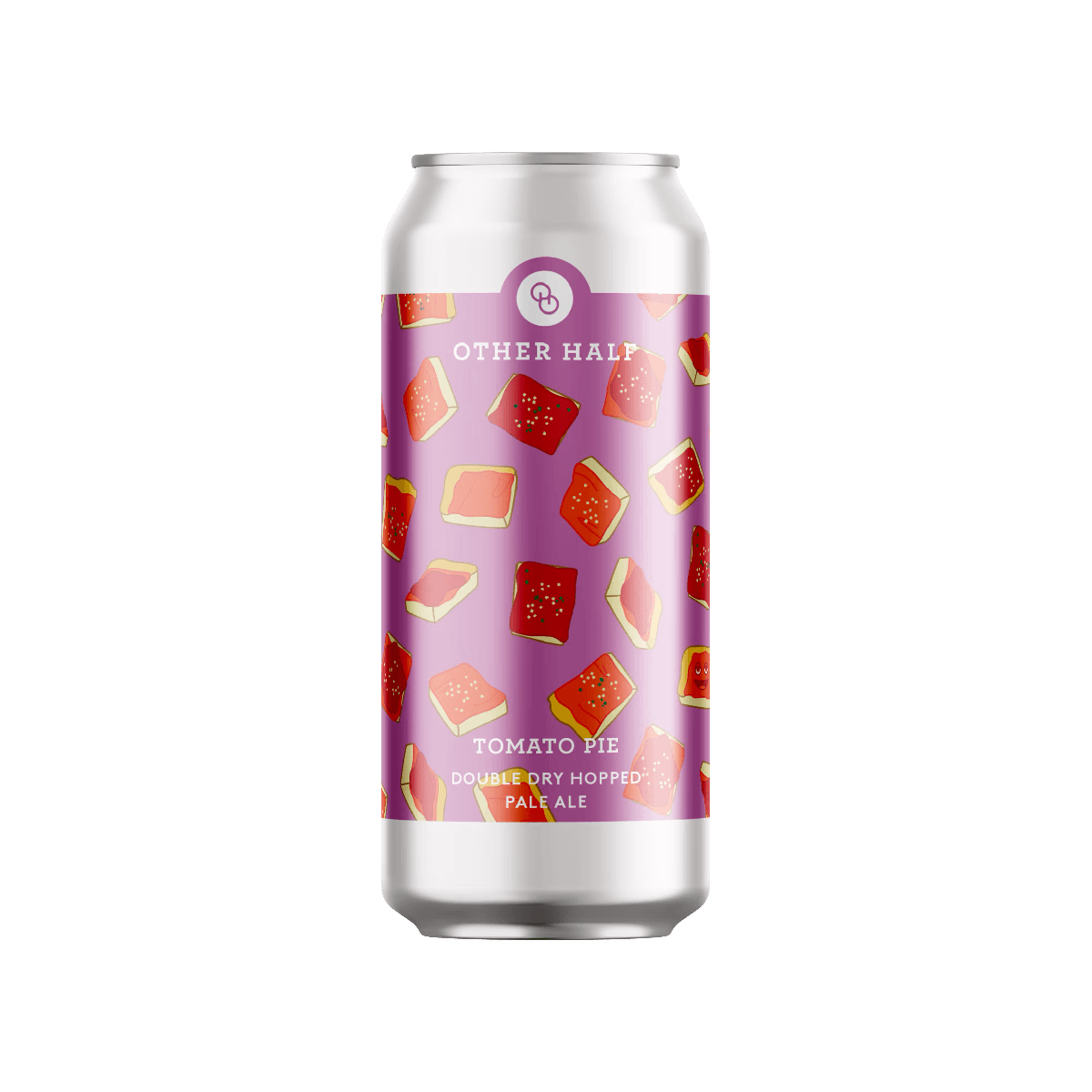 Other Half Tomato Pie 16oz [4-Pack]