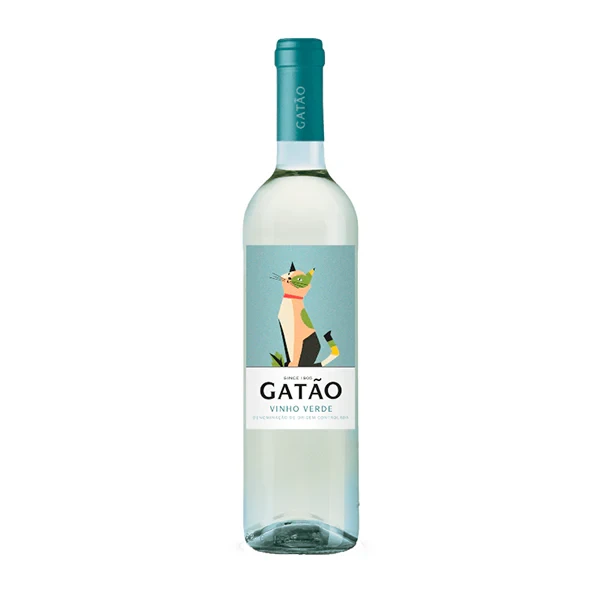 Gatao Vinho Verde