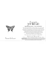 La Garagista Farm & Winery "Cybele" Champenoise Methode 750mL