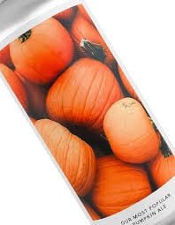 Evil Twin "Our Most Popular Pumpkin Ale" 16oz Can [4-Pack]
