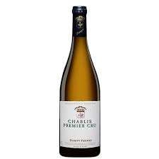 Dampt Freres Chablis Premier Cru "Berdiot" 2021 750ml
