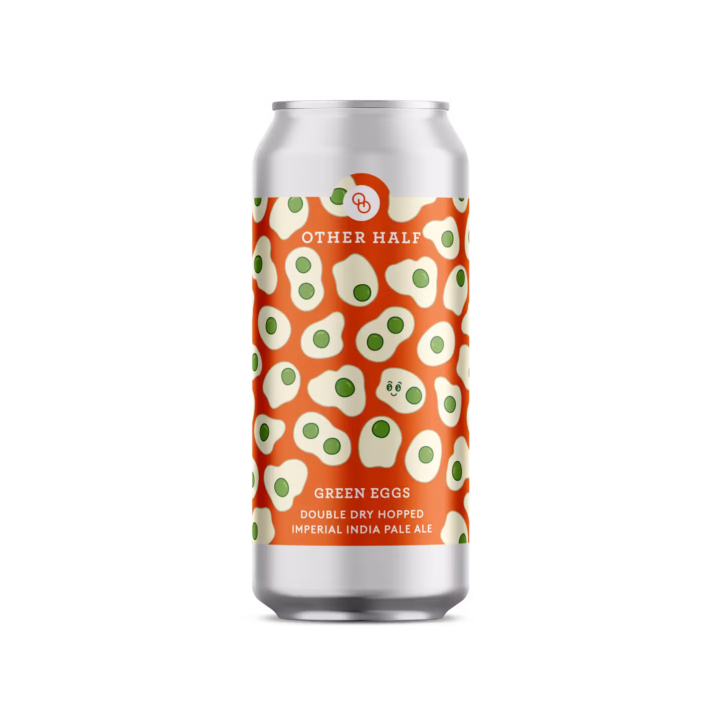 Other Half "Green Eggs" 16oz Can [4-Pack]