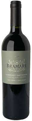 BRAMARE CAB LUJAN DE CUYO 2016 750ML