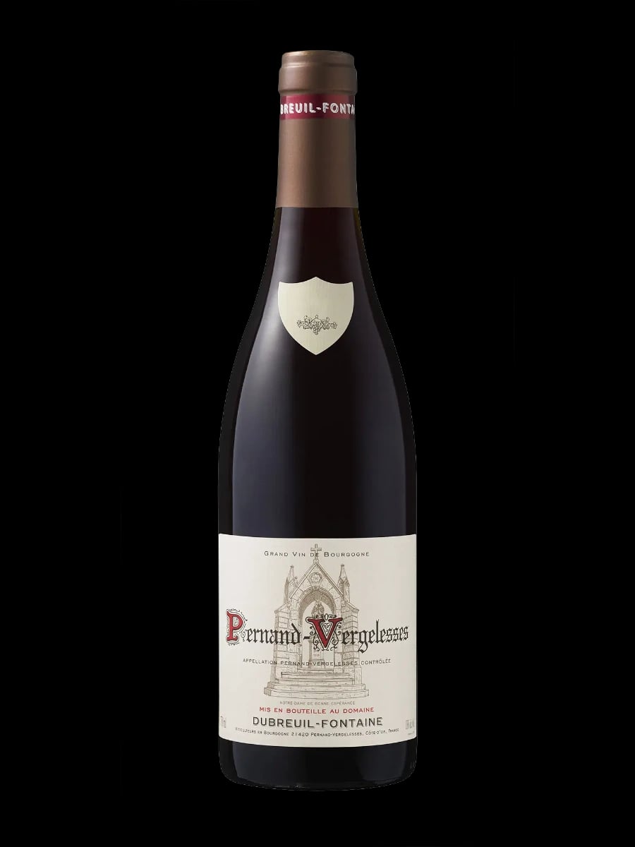 Domaine Dubreuil - Fontaine Pernand Vergelesses 2022 750ml
