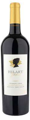  GOLDSCHMIDT "HILARY" Cabernet Sauvignon 2022 750ML