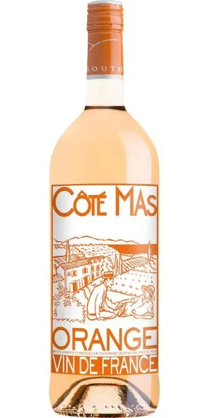Cote Mas Orange 2024 1L