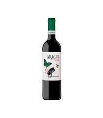 Aragus Garnacha 2023