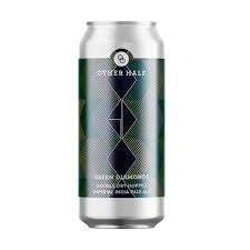 Other Half "Green Diamonds" 16oz Can [4-Pack]