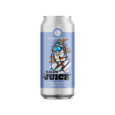 Other Half Slalom Juice [4-pack]