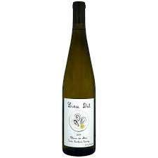 Lieu Dit Blanc De Mer Santa Barbara County 2024 750mL