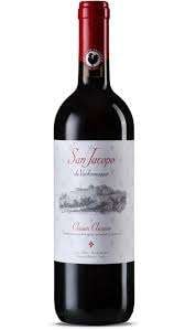 Castello Vicchiomaggio Chianti Classico "San Jacopo" 2024 750mL