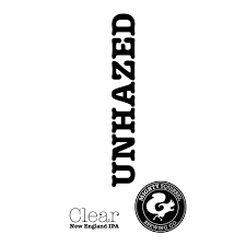 Mighty Squirrel "Unhazed" IPA 16oz Can [4-Pack]
