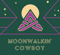 Nod Hill Brewery "Moonwalkin' Cowboy" NEDIPA 16oz Can [4-Pack]