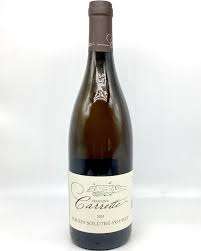 Domaine Carrette Macon Solutre-Pouilly 2023 750mL