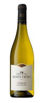 Vignoble Dampt Freres Chablis Vieilles Vignes 2022 750ml