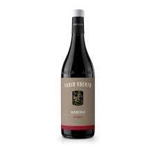 Fabio Oberto Barolo Riserva DOCG 2010 750mL