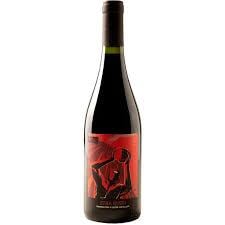 Madaudo Etna Rosso 2022 750mL