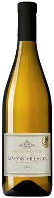 Maison Deux-Fleurs Macon-Villages 2024 750ml