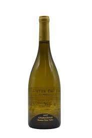 Peter Paul "Bacigalupi Vineyard" Russian River Valley Chardonnay 2023 750ml