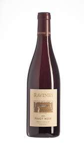 Ravines Pinot Noir 2022 750ml