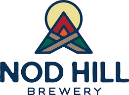 Nod Hill Brewing Mix Pack 16oz Can [4-Pack]