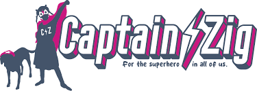 Captain Zig Brewing Mix Pack 16oz Can [4-Pack]