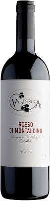 Val Di Suga Rosso Di Montalcino 2023 750ml