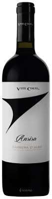 Vite Colte "Ansisa" Barbera d'Alba 2023 750mL