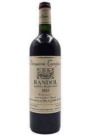 Domaine Tempier Rouge 2023 750mL