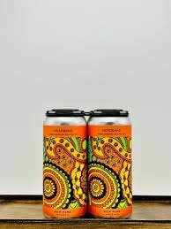 New Park Headband DIPA 16oz Can [4-Pack]
