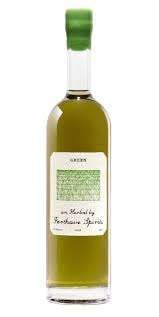 Forthave Spirits Green Herbal Liqueur 750mL