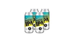 Lone Pine Brewing "Brightside" IPA 16oz Can [4-Pack]