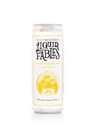 Liquid Fables "Goldilocks & The Three Bears" 12oz Can [4-Pack]
