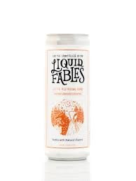 Liquid Fables "Little Red Riding Hood" 12oz Can [4-Pack]