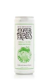 Liquid Fables "Tortoise & The Hare" 12oz Can [4-Pack]