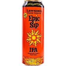 Lawsons Epic Sip IPA 19.2Oz Can