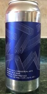 Other Half "Nummy Nug Nug" 16oz Can [4-Pack]