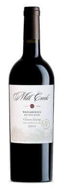 Mill Creek Waterwheel Red Blend 2021 750ml