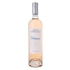 Cht. Les Mesclances "Romane" Rose 2024 750ml