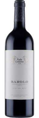 Paolo Conterno Barolo "Riva del Bric" 2020 750ml